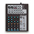 Thumbnail 2 : LD Systems VIBZ 6 D Mixing Console