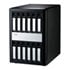 Thumbnail 1 : Areca 12-Bay SAS/SATA JBOD Enclosure