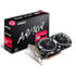 Thumbnail 1 : MSI AMD Radeon RX 570 8GB ARMOR OC Graphics Card