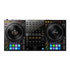 Thumbnail 1 : Pioneer DDJ1000 4Ch Rekordbox DJ Controller with FX