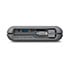 Thumbnail 3 : LaCie DJI Copilot BOSS 2TB External Portable Hard Drive/HDD - Grey