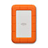 Thumbnail 1 : LaCie Rugged 2TB Secure External Hard Drive USB Type C