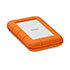 Thumbnail 3 : LaCie Rugged 2TB Secure External Hard Drive USB Type C