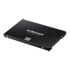 Thumbnail 2 : Samsung 860 EVO 500GB 2.5” SATA 3D V-NAND SSD/Solid State Drive
