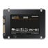 Thumbnail 4 : Samsung 860 EVO 500GB 2.5” SATA 3D V-NAND SSD/Solid State Drive