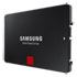 Thumbnail 1 : Samsung 860 PRO 2TB 2.5" SATA 3D NAND SSD/Solid State Drive