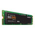 Thumbnail 1 : Samsung 860 EVO 500GB M.2 SATA SSD/Solid State Drive