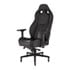 Thumbnail 1 : Corsair ROAD WARRIOR T2 Black Gaming Chair