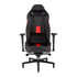 Thumbnail 2 : Corsair ROAD WARRIOR T2 Red Gaming Chair