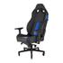 Thumbnail 1 : Corsair ROAD WARRIOR T2 Blue/Black Gaming Chair