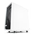 Thumbnail 3 : Fractal Design Meshify C White Tempered Glass Mid Tower PC Gaming Case with 2 x 120mm Fans (2021)
