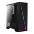 Thumbnail 1 : Aerocool Cylon RGB LED Midi Case Black