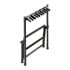 Thumbnail 2 : Gravity VARI-G 5 Guitar Rack for 5 Instruments
