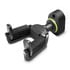 Thumbnail 2 : Gravity GS 01 WMB Wall-Mount Guitar Hanger