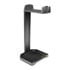 Thumbnail 1 : Gravity HP HTT01B Headphones Stand