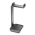 Thumbnail 2 : Gravity HP HTT01B Headphones Stand