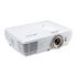 Thumbnail 1 : Acer V7850 4K Projector DLP HDMI2.0/LAN/VGA Speakers White