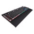 Thumbnail 1 : Corsair K55 RGB Backlit USB PC Gaming Keyboard - Factory Refurb