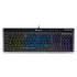 Thumbnail 4 : Corsair K55 RGB Backlit USB PC Gaming Keyboard - Factory Refurb