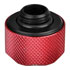 Thumbnail 2 : ThermalTake Pacific C-Pro G1/4 PETG 16mm OD Compression - Red