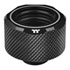 Thumbnail 1 : ThermalTake Pacific C-Pro G1/4 PETG 16mm OD Compression Black