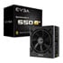 Thumbnail 1 : EVGA SuperNOVA G1+ 650 Watt Modular Power Supply/PSU