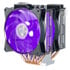 Thumbnail 1 : Cooler Master MasterAir MA620P Intel/AMD RGB CPU Cooler