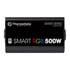Thumbnail 3 : Thermaltake Smart RGB 500 Watt 80+ PSU/Power Supply Black
