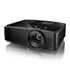 Thumbnail 1 : Open Box Optoma HD143X Projector 3D, 1080P with Speaker