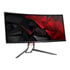 Thumbnail 1 : Acer Predator X34P 34" Curved UltraWide QHD 120Hz G-SYNC Gaming Monitor