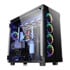Thumbnail 1 : Thermaltake View 91 Tempered Glass RGB PC Super Case