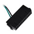 Thumbnail 4 : Silverstone PP10 Dual 24pin Adapter Cable for Dual PSU/Power Supplies Mining