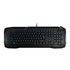 Thumbnail 2 : Roccat Horde 2.0 Membranical Fast Gaming Keyboard with Tuning Wheel, Backlit Blue LED