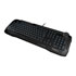 Thumbnail 3 : Roccat Horde 2.0 Membranical Fast Gaming Keyboard with Tuning Wheel, Backlit Blue LED
