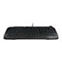 Thumbnail 4 : Roccat Horde 2.0 Membranical Fast Gaming Keyboard with Tuning Wheel, Backlit Blue LED