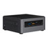 Thumbnail 1 : NUC Solution with Intel Core i7 7567U which is perfect for office usage