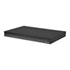 Thumbnail 1 : Silverstone 1U Rackmount 4 Bay 3.5" SAS/SATA Hard Drive Enclosure