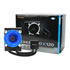 Thumbnail 1 : Antec H2O Kühler K120 AIO CPU Watercooler 120mm Single Fan