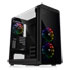 Thumbnail 1 : Thermaltake View 37 Gull Wing Windowed RGB Midi PC Gaming Case