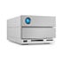 Thumbnail 1 : LaCie 20TB 2big Dock with Thunderbolt 3 USB3.0 and Type C