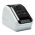 Thumbnail 1 : Brother Professional Coloured Label Wireless Printer