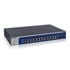 Thumbnail 1 : Netgear 10-Gigabit/Multi-Gigabit XS512EM 12 Port Ethernet Smart Managed Plus Switch
