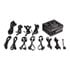 Thumbnail 4 : Corsair 850 Watt RM850x 80+ Gold Fully Modular ATX Power Supply/PSU