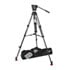 Thumbnail 1 : Sachtler System Ace XL MS CF Tripod w/ Fluid Head