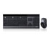 Thumbnail 2 : Rapoo 8900P 5GHz Wireless Ultra-slim Keyboard & Mouse