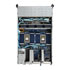 Thumbnail 3 : Gigabyte 2U Rackmount R281-Z91 Barebone Dual AMD Epyc Server
