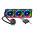 Thumbnail 1 : Thermaltake 360mm Floe Riing RGB All In One CPU Water Cooler