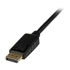Thumbnail 2 : StarTech.com 90cm/3ft DP to DVI Active Adapter Converter Cable