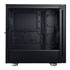 Thumbnail 3 : Corsair Carbide 275R Black Acrylic Midi PC Gaming Case