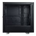 Thumbnail 3 : Corsair Carbide 275R Black Tempered Glass Midi PC Gaming Case